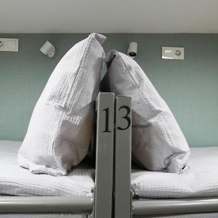 Koan Hostel Тбилиси Екстериор снимка