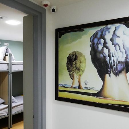 Koan Hostel Тбилиси Екстериор снимка