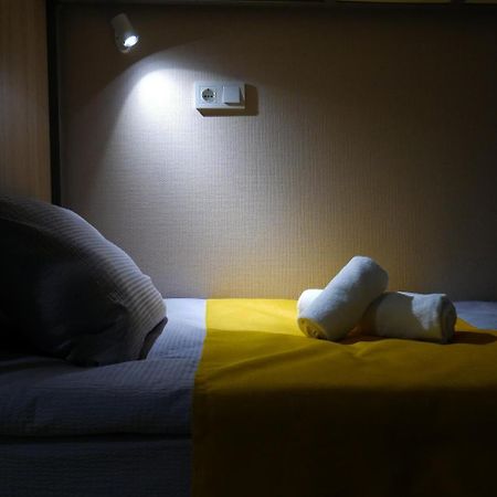 Koan Hostel Тбилиси Екстериор снимка