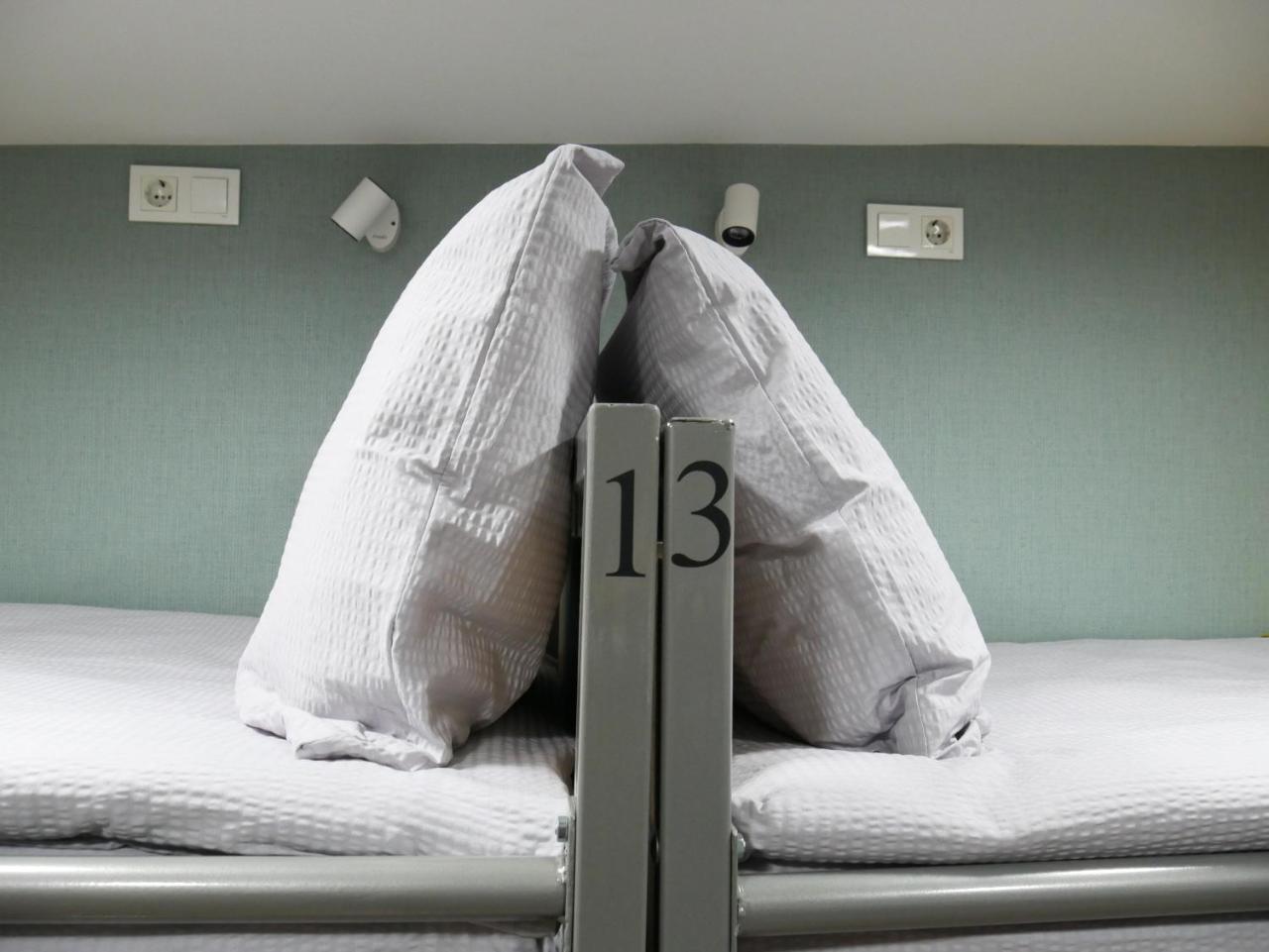 Koan Hostel Тбилиси Екстериор снимка