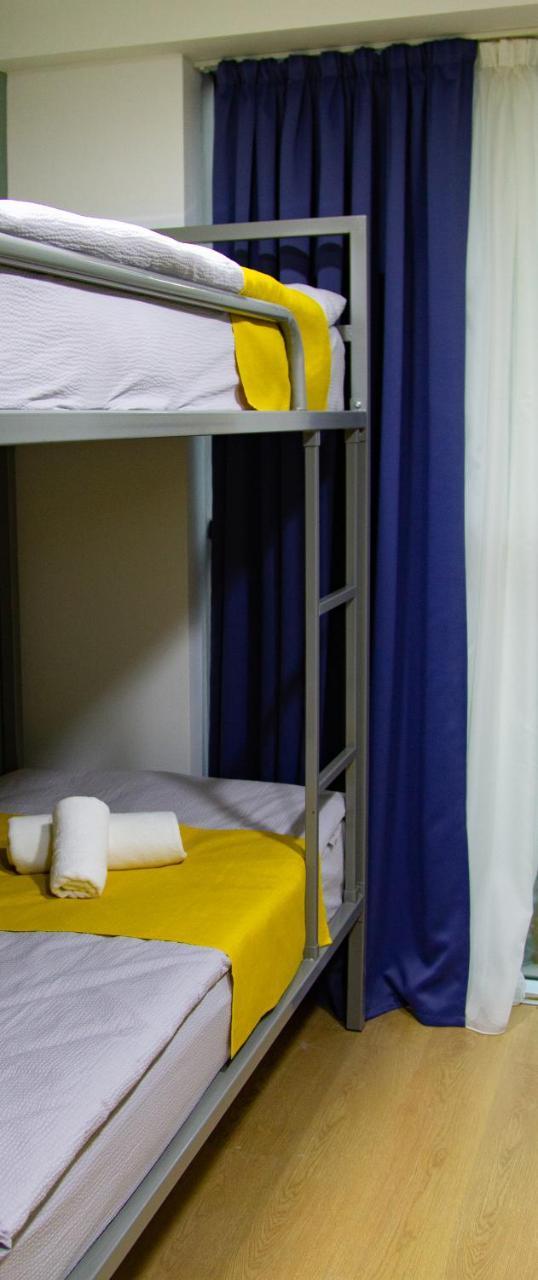 Koan Hostel Тбилиси Екстериор снимка
