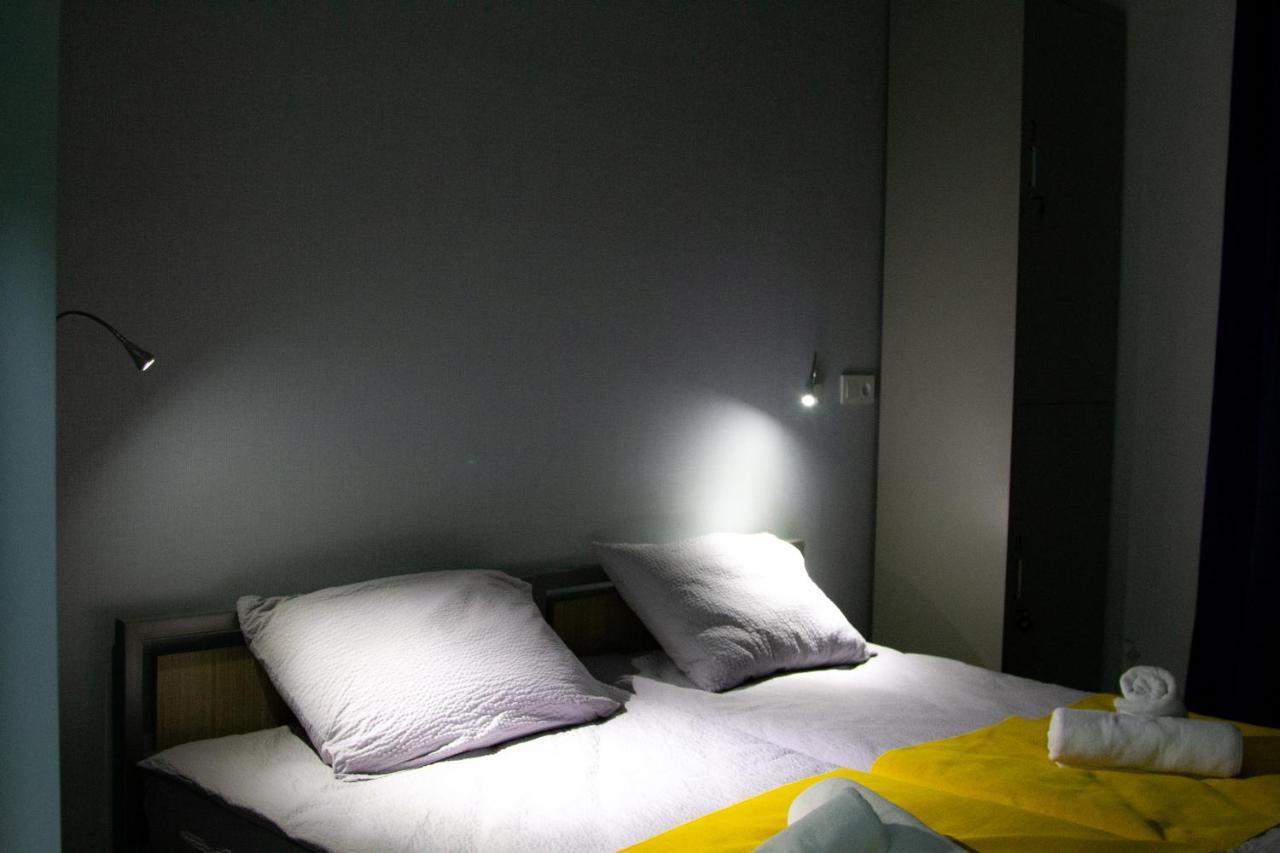 Koan Hostel Тбилиси Екстериор снимка