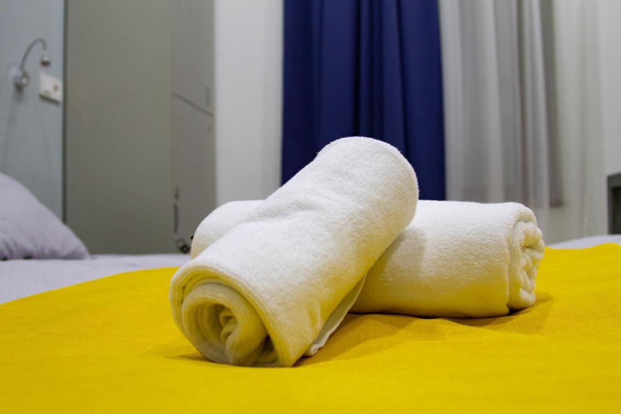 Koan Hostel Тбилиси Екстериор снимка