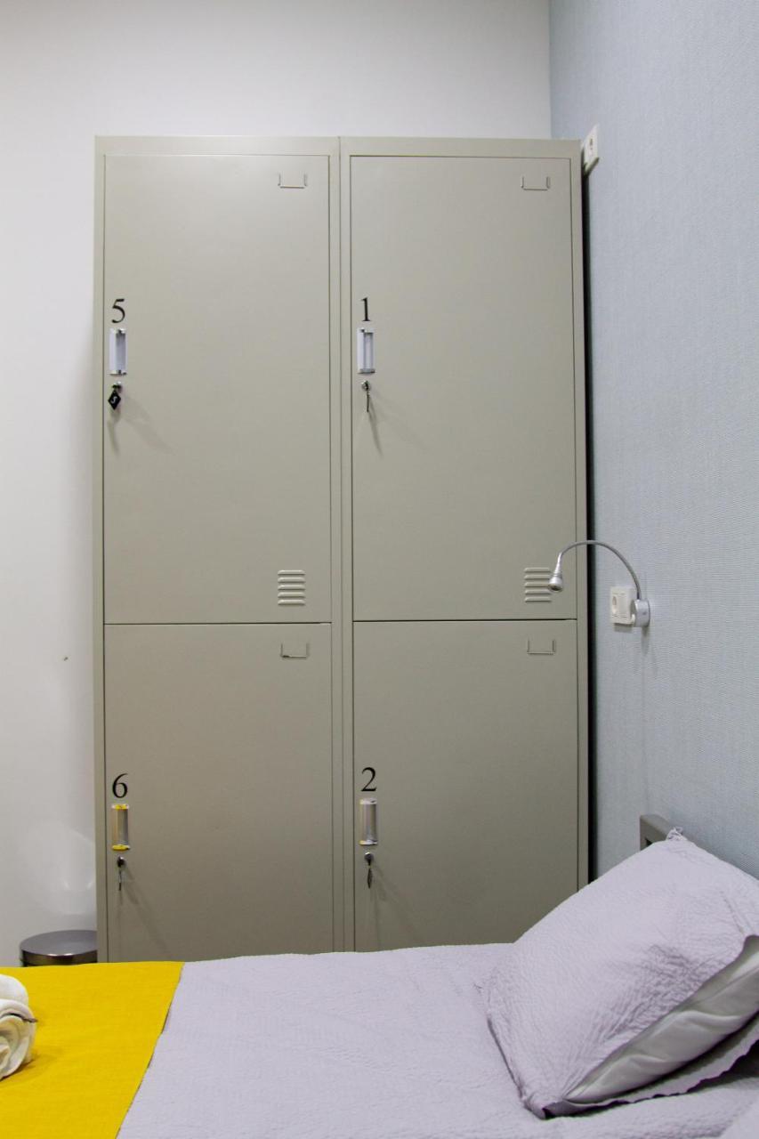 Koan Hostel Тбилиси Екстериор снимка