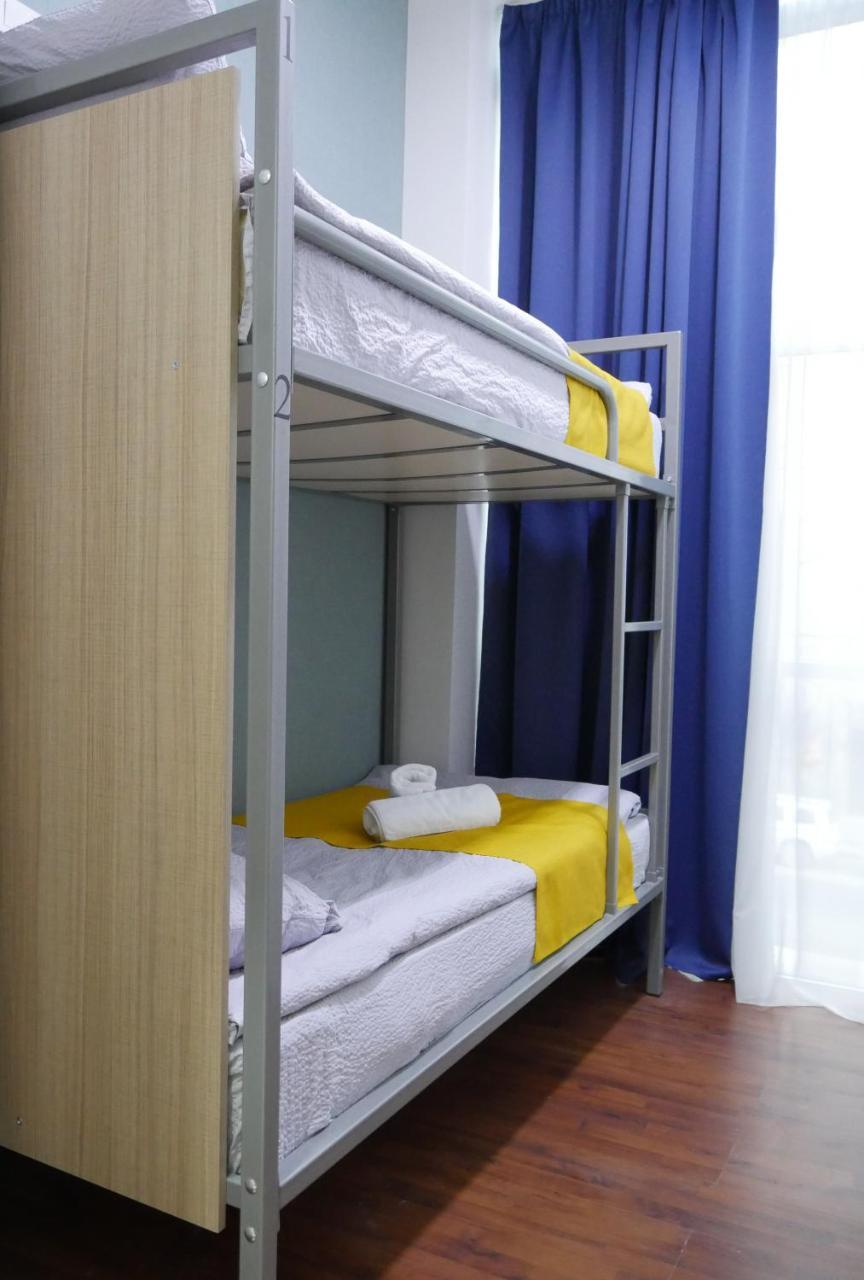 Koan Hostel Тбилиси Екстериор снимка