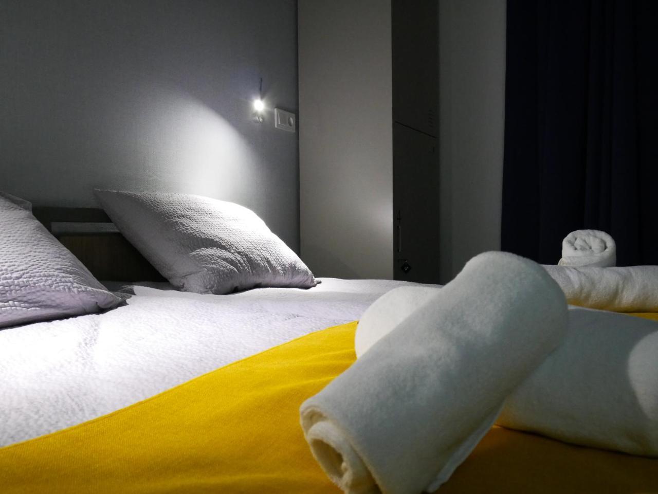 Koan Hostel Тбилиси Екстериор снимка