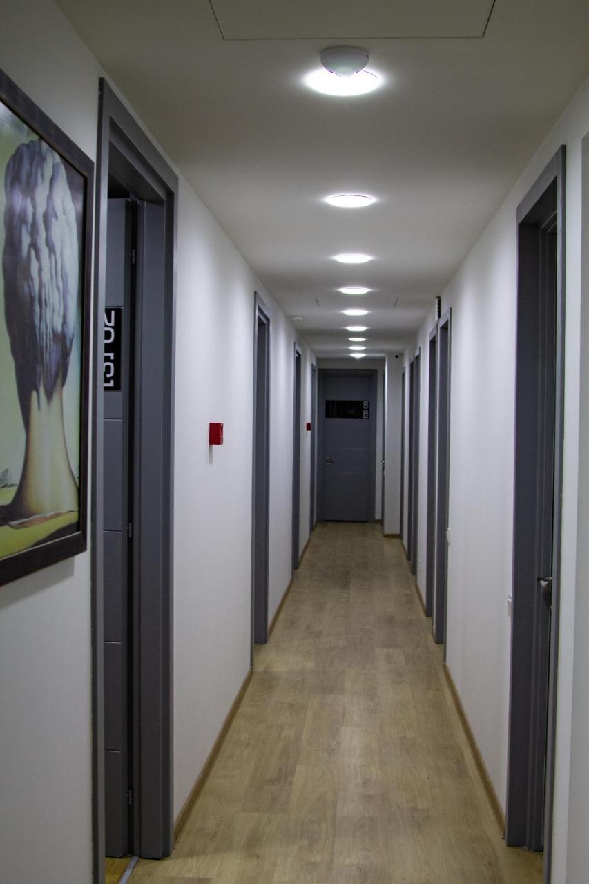 Koan Hostel Тбилиси Екстериор снимка