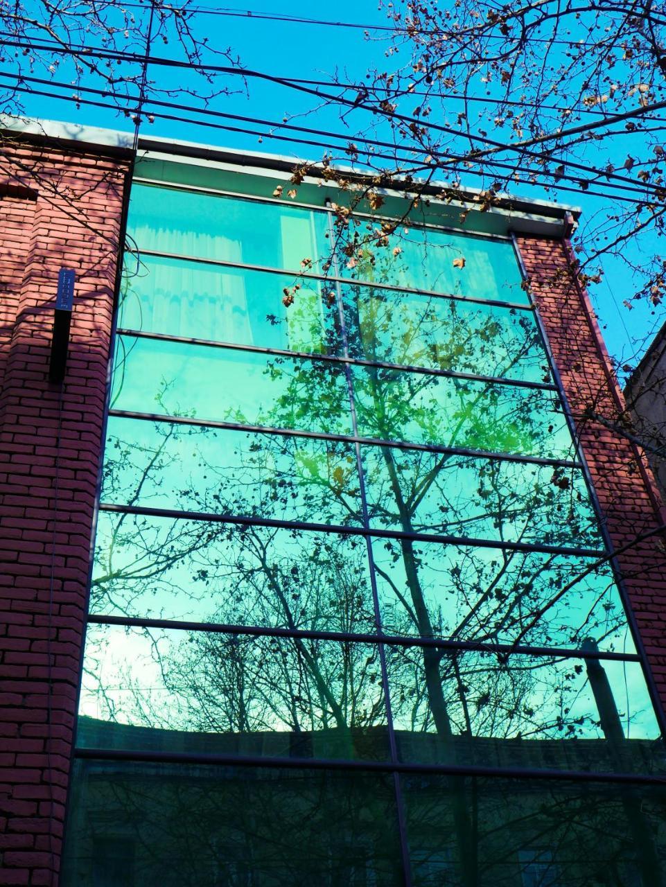 Koan Hostel Тбилиси Екстериор снимка