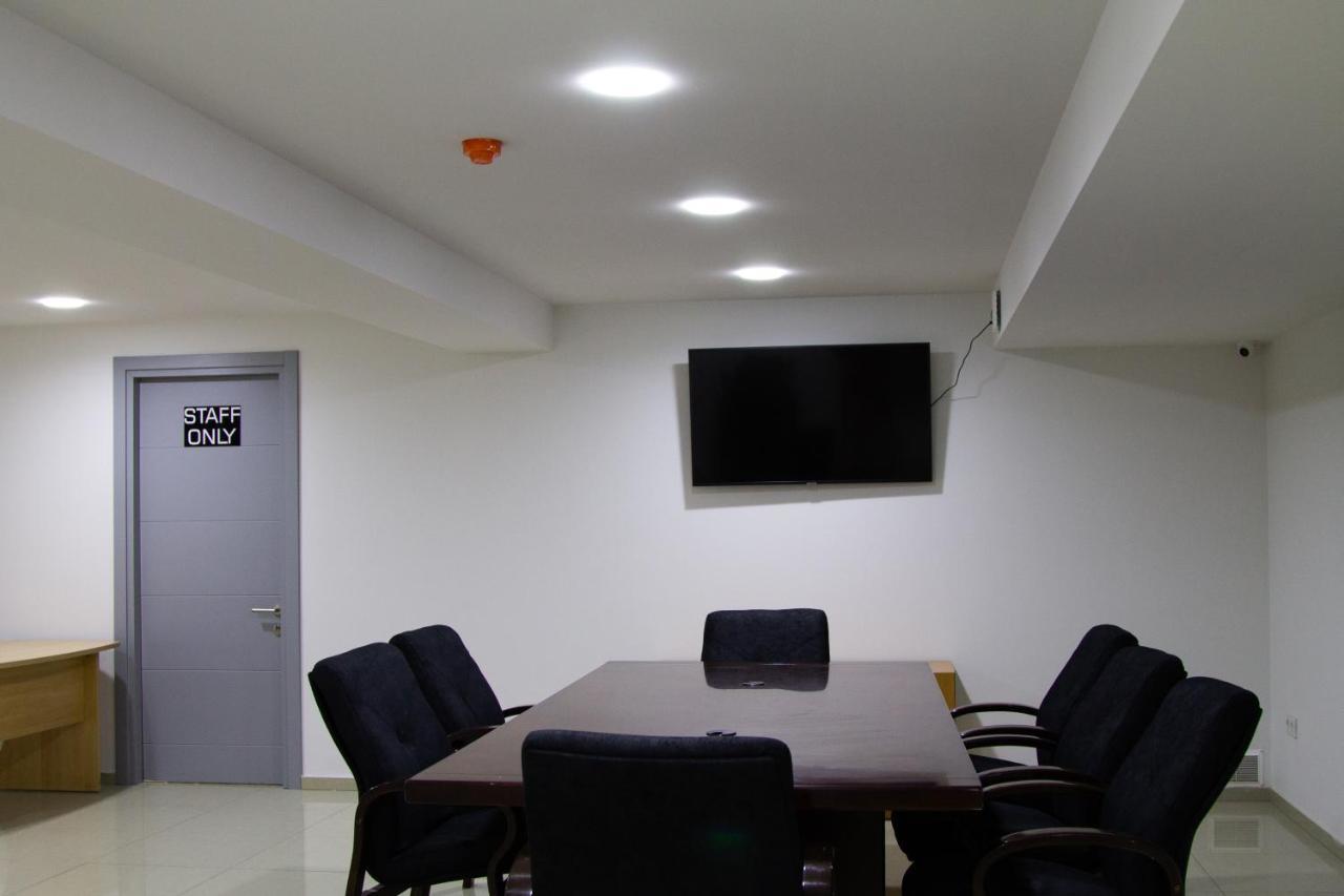 Koan Hostel Тбилиси Екстериор снимка