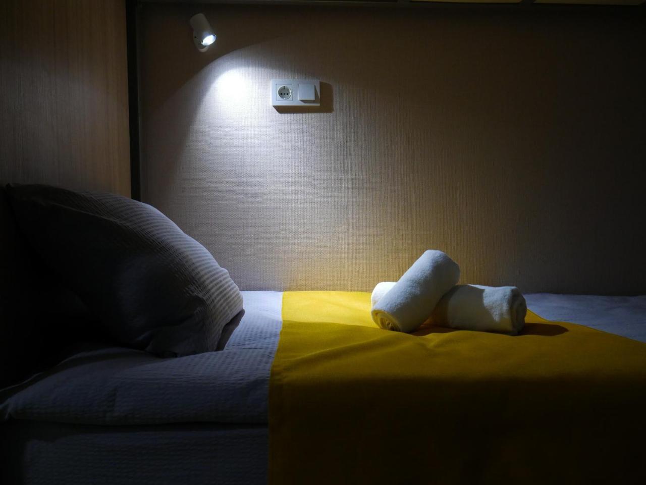Koan Hostel Тбилиси Екстериор снимка