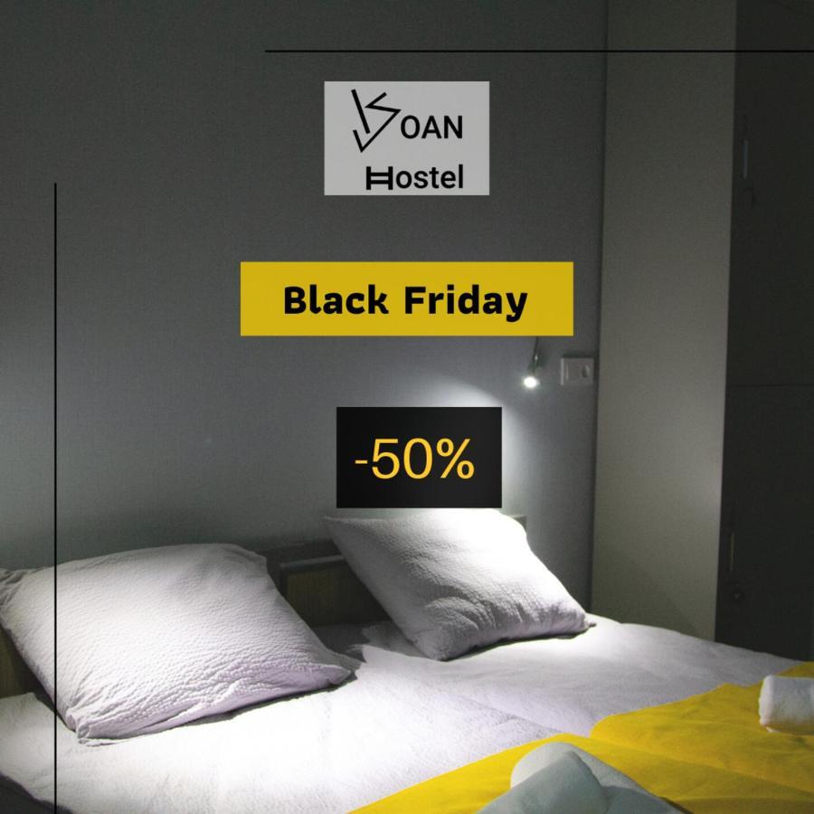 Koan Hostel Тбилиси Екстериор снимка